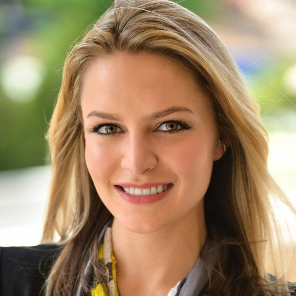 Meet your Posher, Rachel